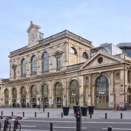 Lille: Hypercentre *